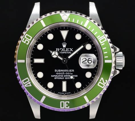 quanti rolex 16610lv sono stati prodotti dalla rolex|rolex 16610 specifications.